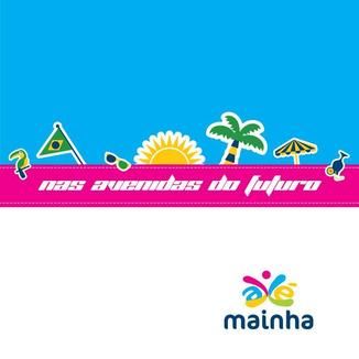 Foto da capa: Nas avenidas do futuro