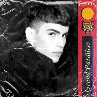 Foto da capa: Caos (Paradiso Mix)