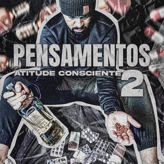 Foto da capa: Pensamentos 2
