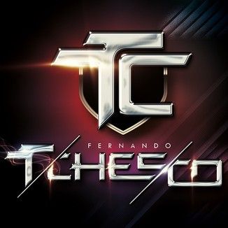 Foto da capa: Fernando Tchesco - Ao vivo