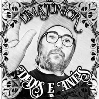 Foto da capa: Dedos e Anéis