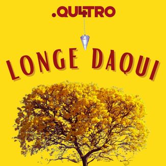 Foto da capa: Longe Daqui