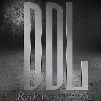 Foto da capa: DDL- Ruas