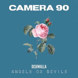 Foto da capa: Angels Or Devils