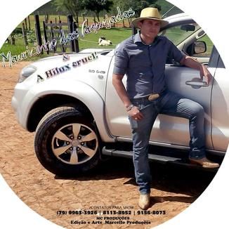 Foto da capa: minha hailux