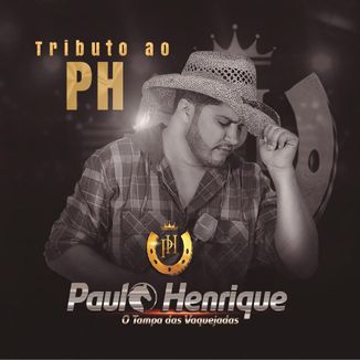 Foto da capa: Tributo ao PH