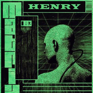 Foto da capa: Henry