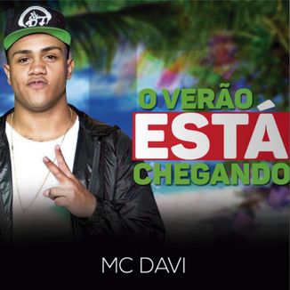 Foto da capa: O Verão Está Chegando