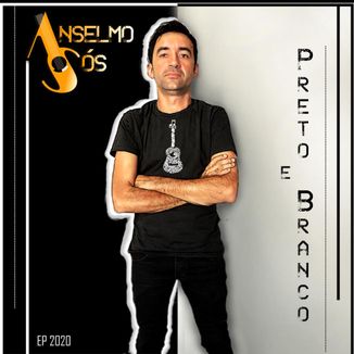 Foto da capa: Preto e Branco