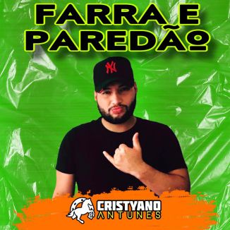 Foto da capa: Farra E Desmantelo