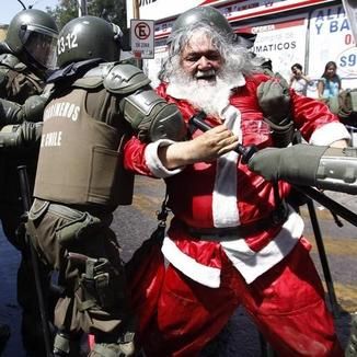 Foto da capa: Especial de Natal