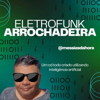 Foto da capa: Promocional de maio