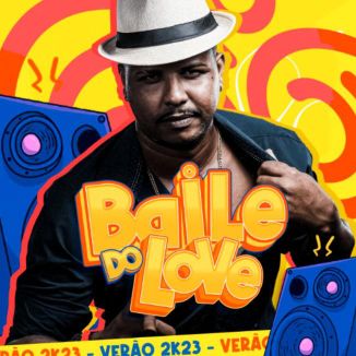 Foto da capa: ED LOVE 2023 REPERTÓRIO NOVO ATUALIZADO OUÇA AGORA