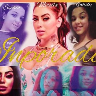 Foto da capa: Mc Sophia