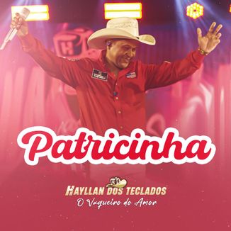 Foto da capa: Hayllan dos Teclados - Patricinha