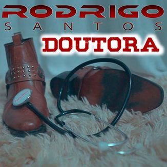 Foto da capa: Doutora [Single]