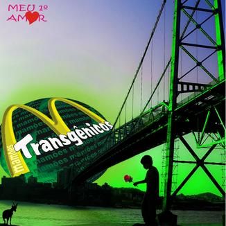 Foto da capa: Meu 1º Amor