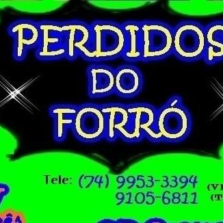 Foto da capa: A VOLTA DOS PERDIDOS