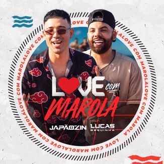 Foto da capa: Love Com Marola