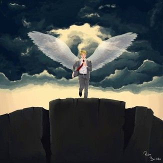 Foto da capa: Ao Eterno