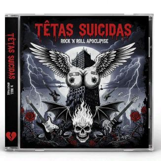 Foto da capa: Pop Rock/Metal/ Alternativo