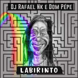 Foto da capa: Labirinto