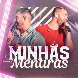 Foto da capa: Minhas Mentiras