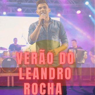 Foto da capa: Verão Do Leandro Rocha