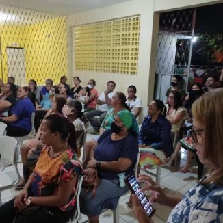 Foto da capa: Periferia