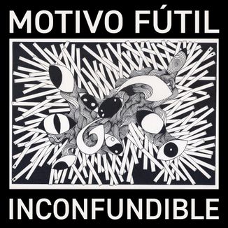Foto da capa: Inconfundible