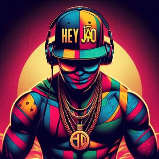 Foto da capa: HEY JÃO!