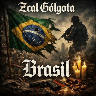 Foto da capa: Brasil