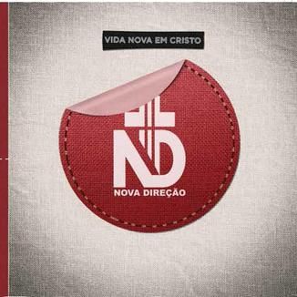 Foto da capa: Vida Nova Em Cristo