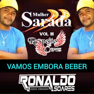 Foto da capa: Vamos Embora Beber