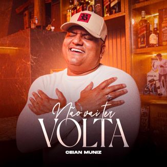 Foto da capa: Não vai ter voltar - Ceian Muniz