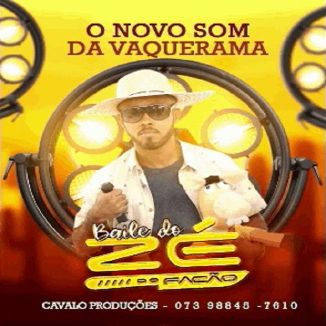 Foto da capa: Baile Do Zé Do facão