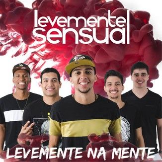 Foto da capa: Levemente Na Mente