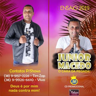 Foto da capa: ensaio 2019