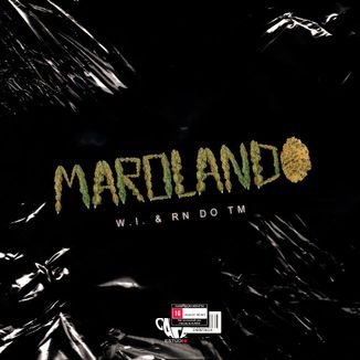 Foto da capa: Marolando (Pt. Rn do Tm)
