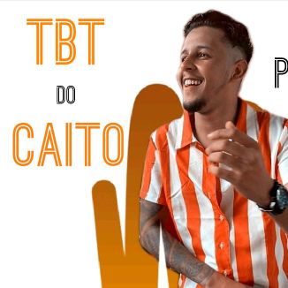 Foto da capa: TBT DO CAITO - PONTA DE FACA