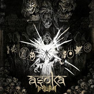 Foto da capa: Asoka