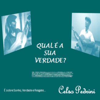 Foto da capa: Qual é a Sua Verdade?