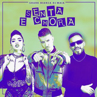 Foto da capa: Senta e Chora