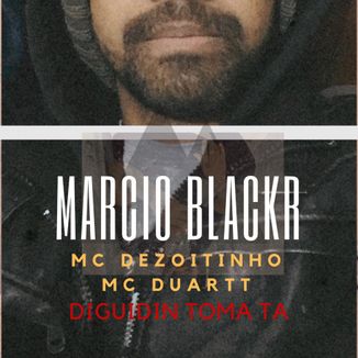 Foto da capa: Márcio Blackr - Diego e Arnaldo Chega Chora