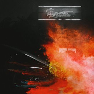 Foto da capa: Receita (Slow + Reverb)