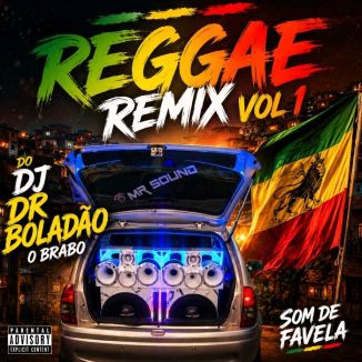Capa do disco