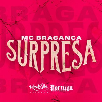 Foto da capa: Surpresa