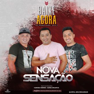 Foto da capa: CD 2019.2