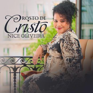Foto da capa: Rosto de Cristo