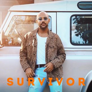 Foto da capa: Survivor